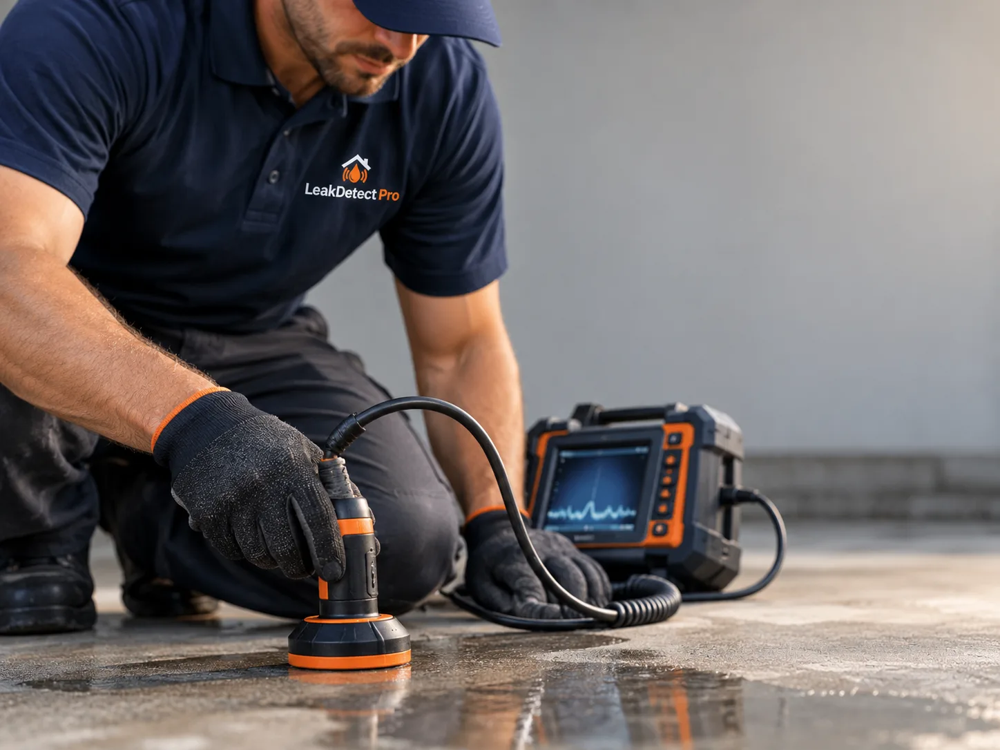 Flat Roof Analysis in Rail Road Flat, CA